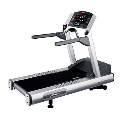   Life Fitness 97Ti