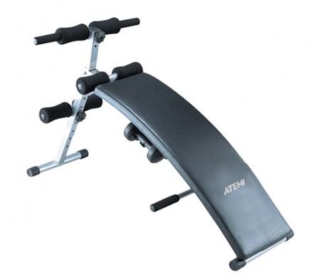Скамья ATEMI ASB 510 Скамья ATEMI ASB 510
