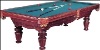 Бильярдный стол Las Vegas