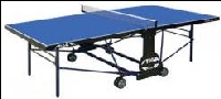 Теннисный стол Stiga Performance Indoor
