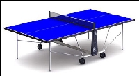 Текто Пак 50 Indoor