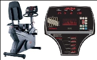  Life Fitness R9i