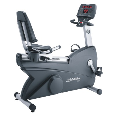 Велоэргометр Life Fitness 95RI Велоэргометр Life Fitness 95RI