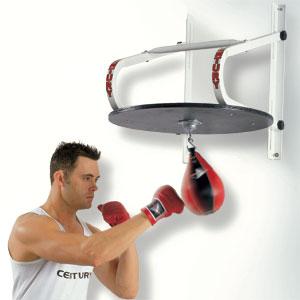   Adjustable Speed Bag