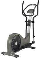 Эллиптический тренажер Body Craft ECT-2100