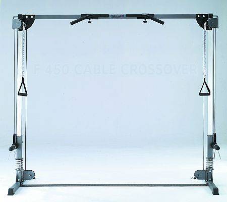 Рама силовая Body Craft F450 Cable Crossover Рама силовая Body Craft F450 Cable Crossover