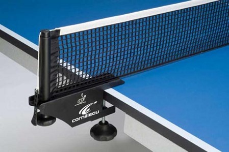 Сетка с креплением Cornilleau Competition ITTF Сетка с креплением Cornilleau Competition ITTF