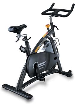 Спин-байк Johnson Class Cycle (P8000) Спин-байк Johnson Class Cycle (P8000)