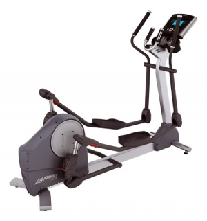 Life fitness x5 deals