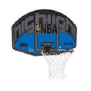 Баскетбольный щит с кольцом SPALDING 80430CN Баскетбольный щит с кольцом SPALDING 80430CN