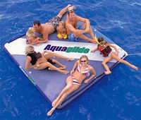 Надувной плот Aquaglide Aquaport
