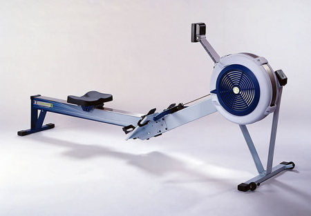   CONCEPT 2 model D