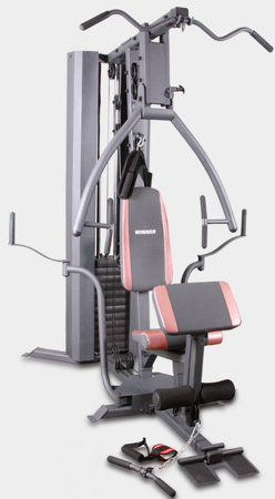 Силовой комплекс Oxygen Adrian Силовой комплекс Oxygen Adrian