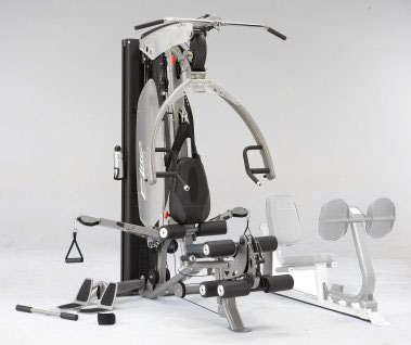 Силовой комплекс Body Craft Elite V3 Силовой комплекс Body Craft Elite V3