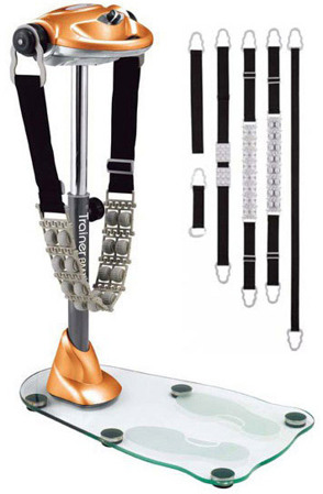 Вибромассажер Body Sculpture BM-1200GX-C Вибромассажер Body Sculpture BM-1200GX-C