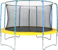 Батут Tramp Sun Trampoline 12'