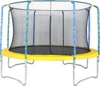  Tramp Sun Trampoline 12'