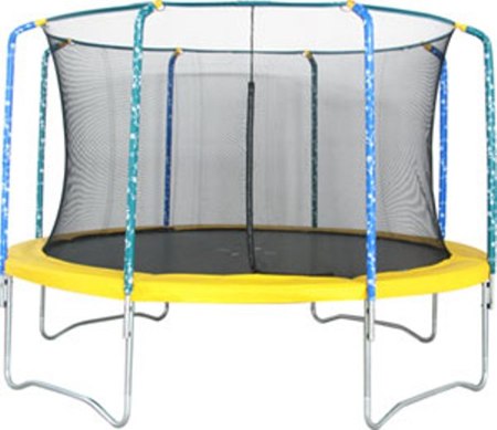 Батут Tramp Sun Trampoline 6' Батут Tramp Sun Trampoline 6'