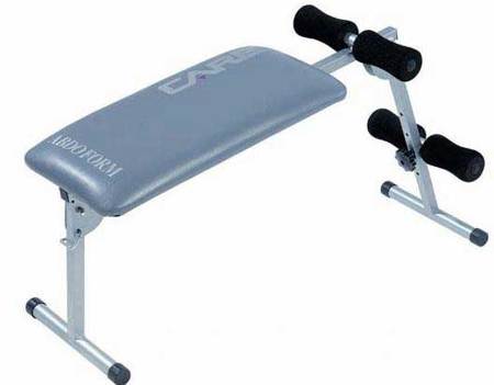 Скамья CARE Fitness ABDO FORM Скамья CARE Fitness ABDO FORM