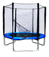 Батут Oxygen High Jump 6E