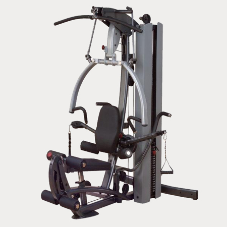 Силовой комплекс Body Solid Fusion F600 Силовой комплекс Body Solid Fusion F600