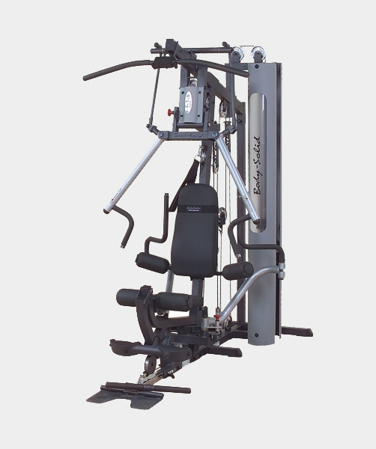 Силовой комплекс Body Solid G6B Силовой комплекс Body Solid G6B