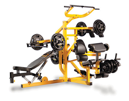Powertec multi system price hotsell