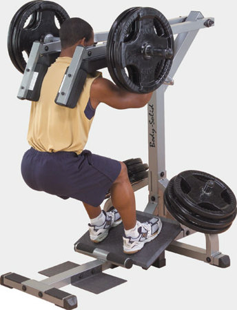 Body Solid GSCL360 Body Solid GSCL360
