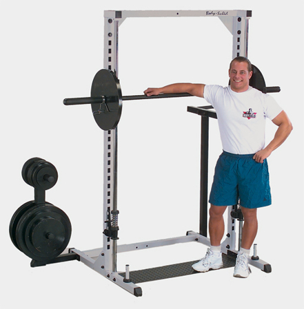Body Solid GSM-45 Body Solid GSM-45