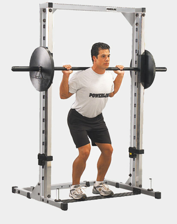Body Solid PSM144X Body Solid PSM144X