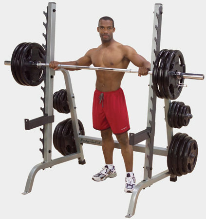 Body Solid GPR-370 Body Solid GPR-370