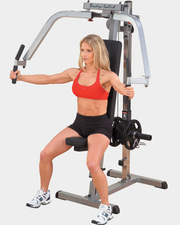 Body Solid GPM-65 Body Solid GPM-65