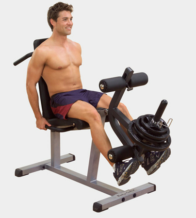 Body Solid GLCE-365 Body Solid GLCE-365