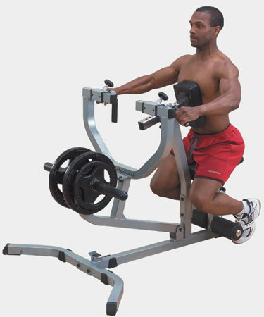 Body Solid GSRM-40 Body Solid GSRM-40