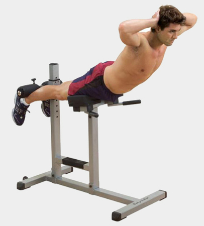 Body Solid GRCH-322 Body Solid GRCH-322