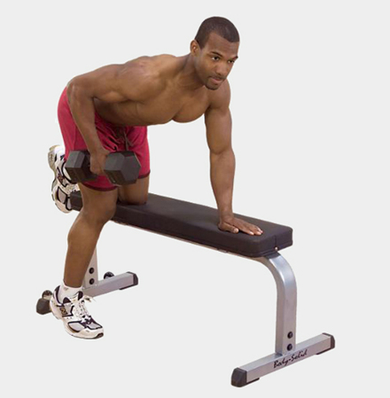 Body Solid GFB-350 Body Solid GFB-350