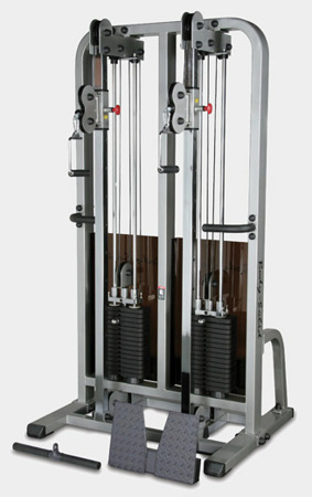 Body Solid ProClub SDC2000G/1 Body Solid ProClub SDC2000G/1