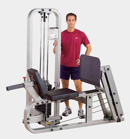 Body Solid ProClub SLP500G/2 Body Solid ProClub SLP500G/2