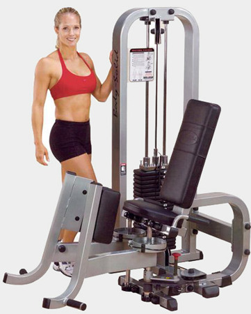 Body Solid ProClub STH1100G/2 Body Solid ProClub STH1100G/2
