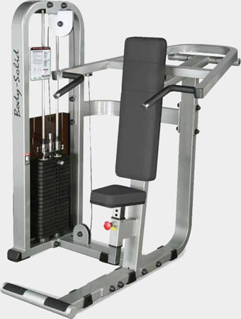 Body Solid ProClub SSP800G/2 Body Solid ProClub SSP800G/2
