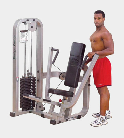 Body Solid ProClub SBP100G/2 Body Solid ProClub SBP100G/2