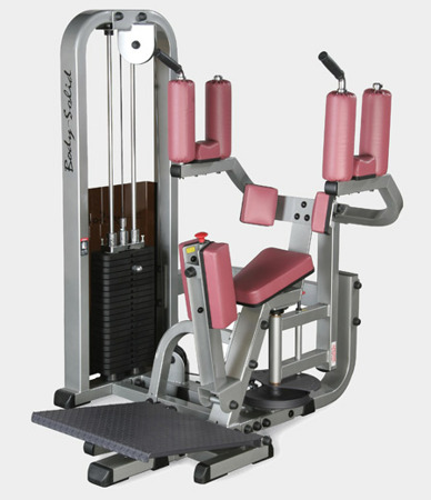 Body Solid ProClub SOT1800G/2 Body Solid ProClub SOT1800G/2