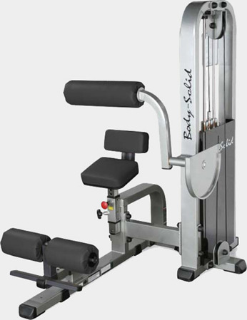 Body Solid ProClub SAM900G/2 Body Solid ProClub SAM900G/2