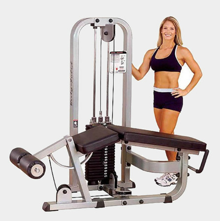 Body Solid ProClub SLC400G/2 Body Solid ProClub SLC400G/2