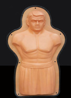 Мешок боксерский настенный Boxing Punching Man-Hang CENTURION