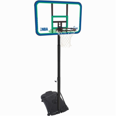 Баскетбольная стойка SPALDING BACKBOARD 48" Баскетбольная стойка SPALDING BACKBOARD 48"