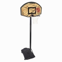 Баскетбольная стойка SPALDING BACKBOARD 44" fan New