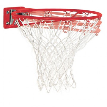 Кольцо баскетбольное SPALDING Red Slam Jam 7800SCN Кольцо баскетбольное SPALDING Red Slam Jam 7800SCN