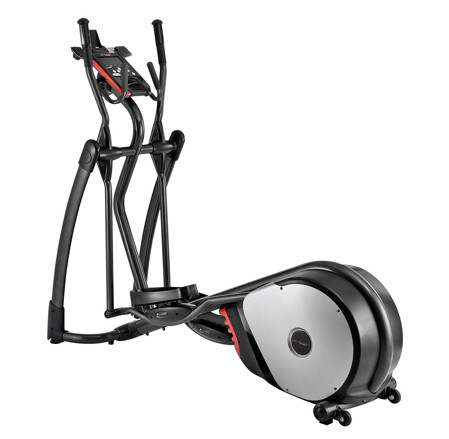 Эллиптический тренажер Smooth Fitness CE 3.6 Эллиптический тренажер Smooth Fitness CE 3.6