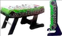 Игровой стол Barcelona